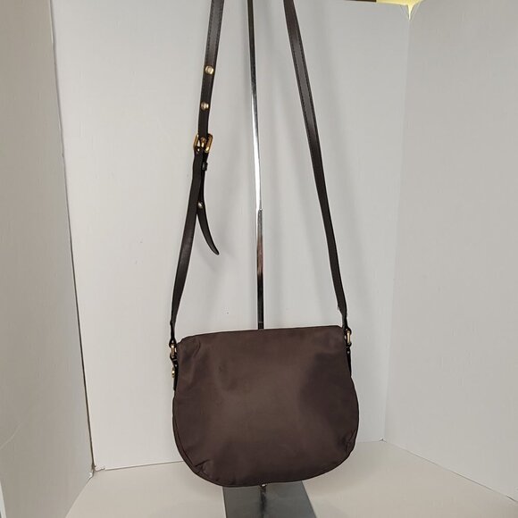 Marc Jacobs 'Preppy Nylon - Natasha' Crossbody Bag - Picture 5 of 13